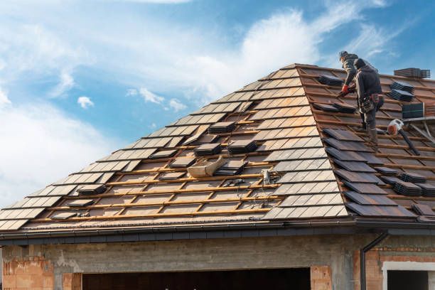 Professional Roofing services in Tybee Island, GA